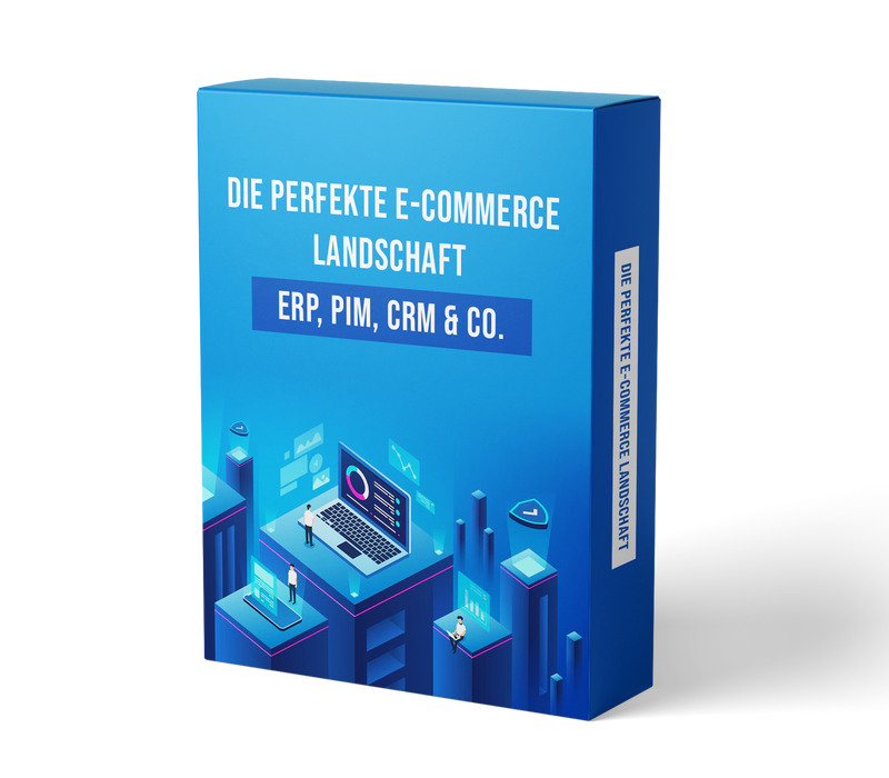 DieperfekteECommerceLandschaft