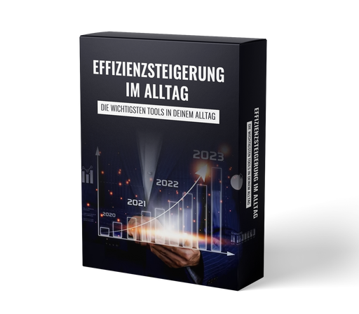 EffizienzsteigerungimAlltag