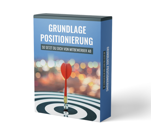 GrundlagePositionierung