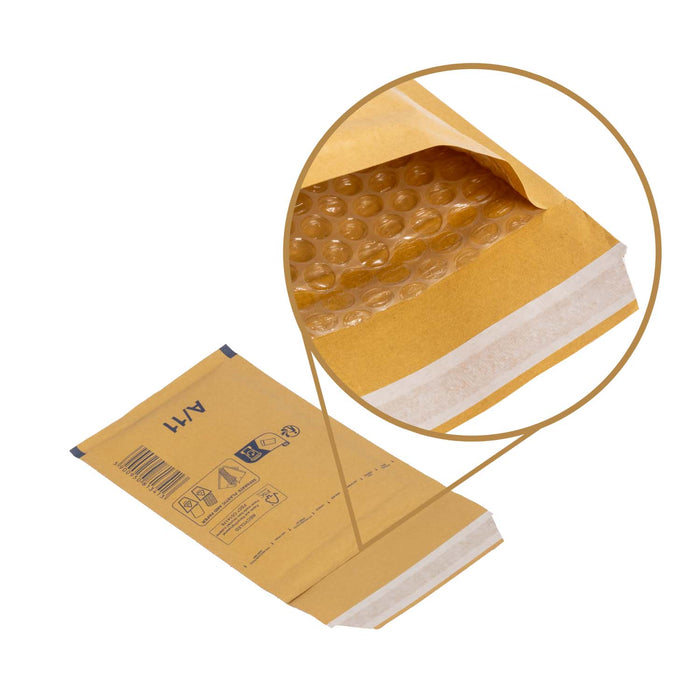 LPT_A1_BraunLuftpolstertasche100x165mmbraun_4