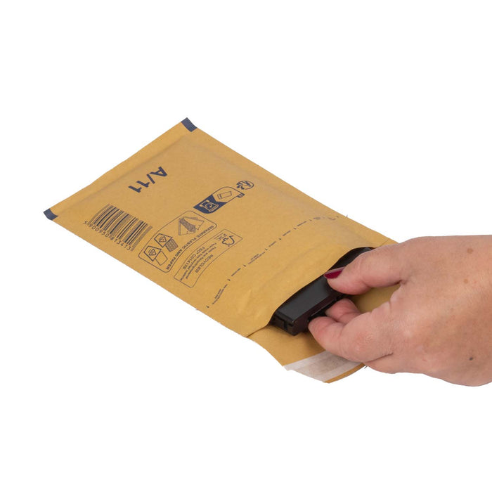 LPT_A1_BraunLuftpolstertasche100x165mmbraun_5