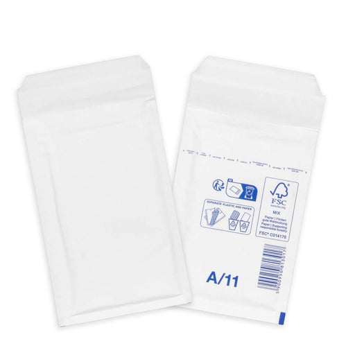 LPT_A1_WeissLuftpolstertasche100x165mmwei__1