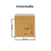 LPT_CD_BraunLuftpolstertasche180x165mmbraun_3