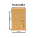 LPT_D4_BraunLuftpolstertasche180x265mmbraun_3