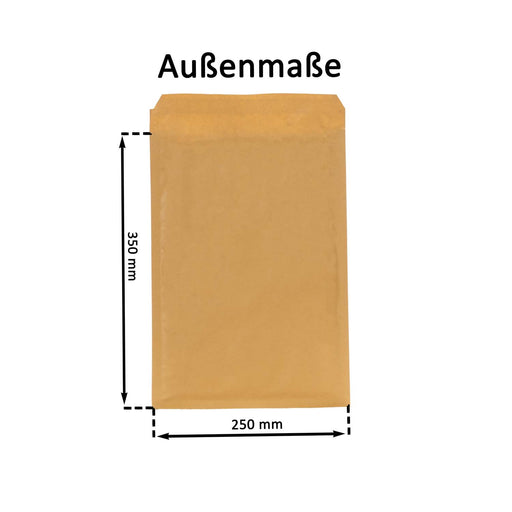 LPT_G7_BraunLuftpolstertasche230x340mmbraun_2