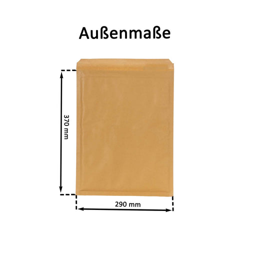 LPT_H8_BraunLuftpolstertasche270x360mmbraun_2