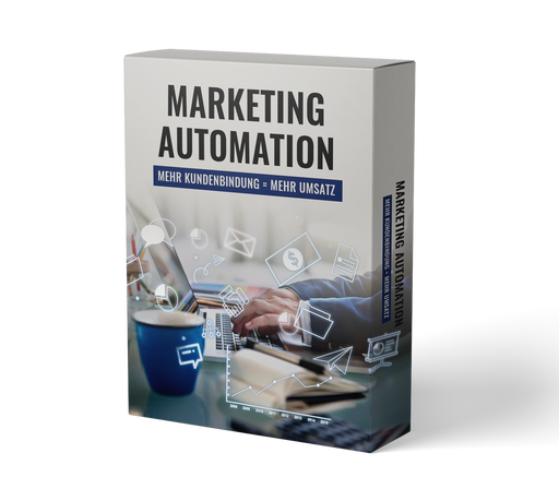 MarketingAutomation