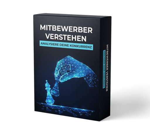 Mitbewerberverstehen