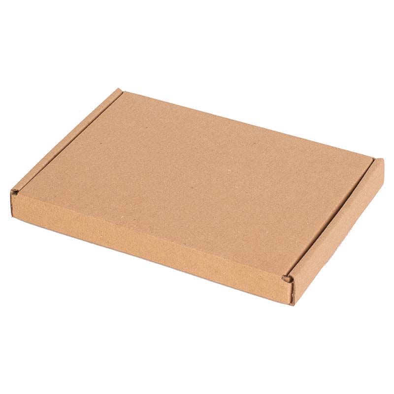 Smiley Pack 50 Großbriefkartons – 230x160x20 Mm, Produktbild-Vorschau 4