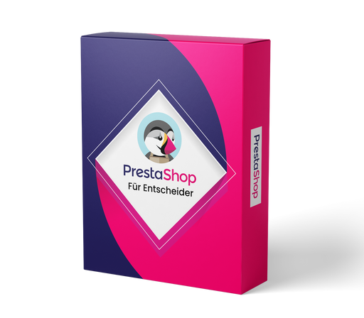 PrestaShopfuerEntscheider