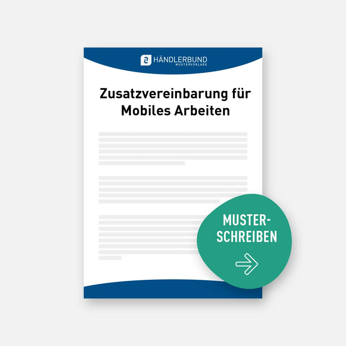 Produktbilder_Zusatzvereinbarungfu_rMobilesArbeiten_und_Mustersatzungfu_reinenVerein__Zusatzvereinbarung