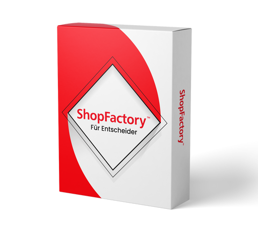 ShopFactory