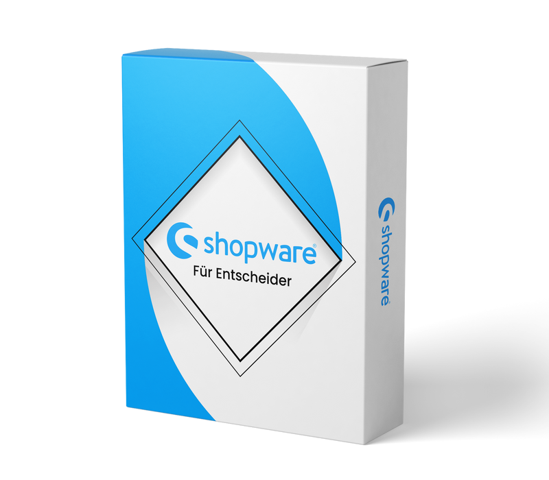 ShopwarefuerEntscheider