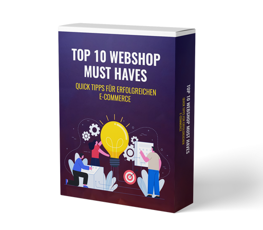 Top10WebshopMustHaves