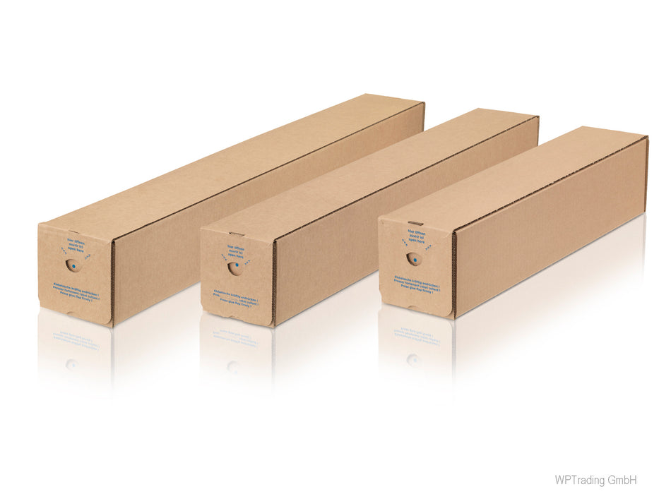 Versandhülsen 610x105x105 mm (QP4)