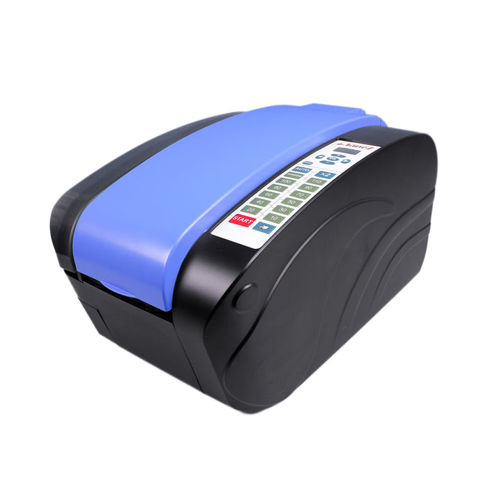 Nassklebebandspender Automatisch mit LCD Display