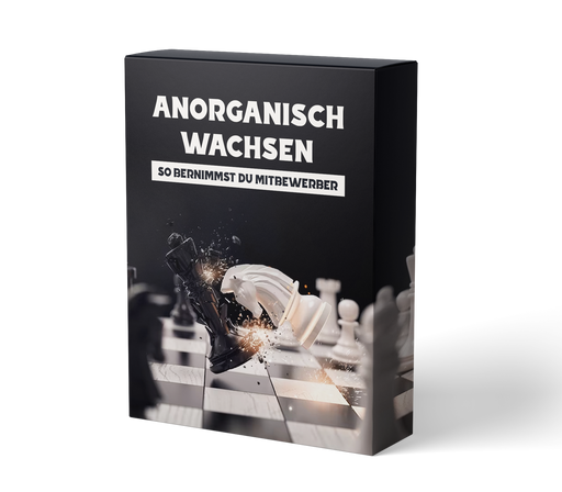 anorganischwachsen