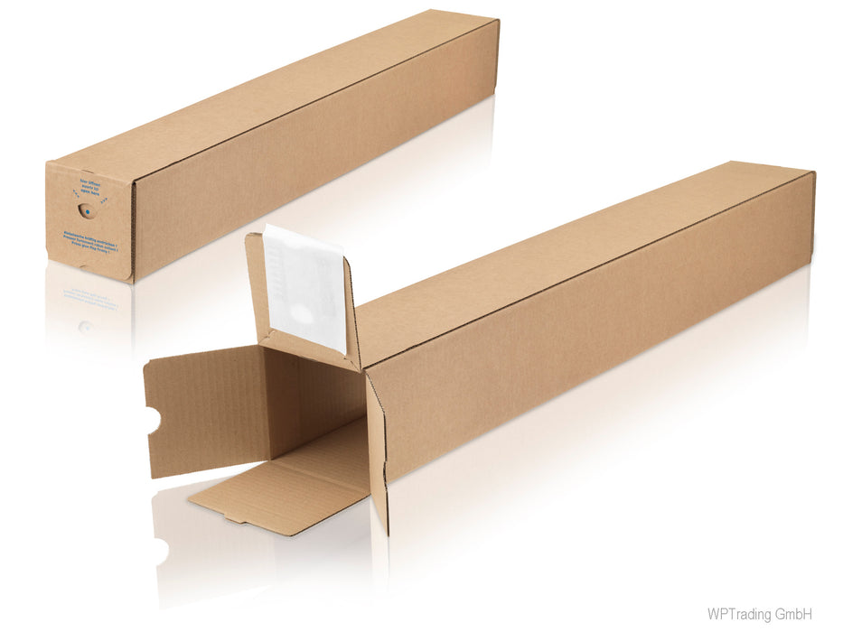 Versandhülsen 610x105x105 mm (QP4)