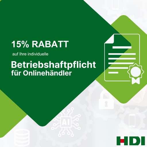 betriebshaftpflicht