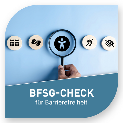 bfsgcheck
