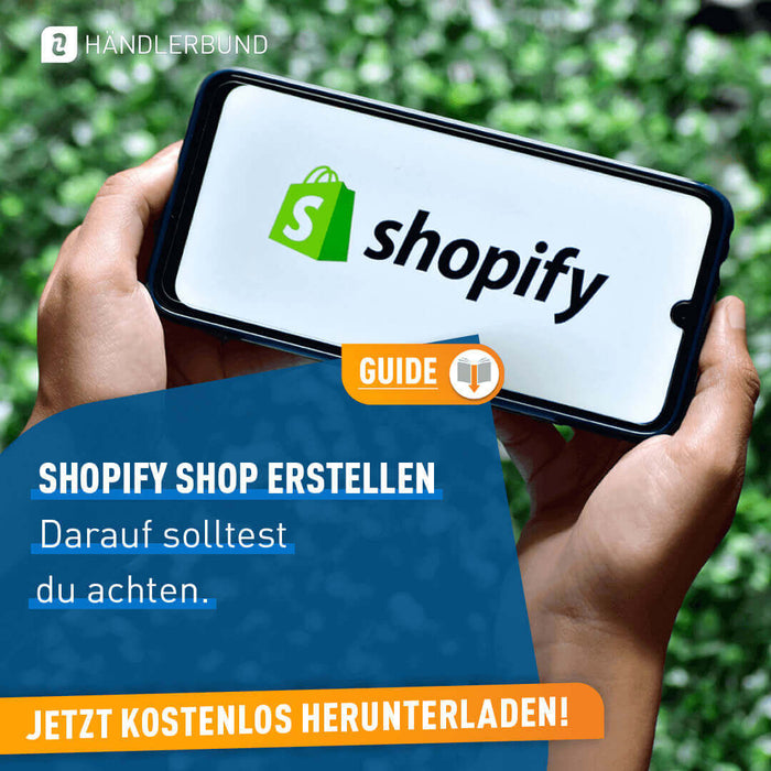 Shopify Guide
