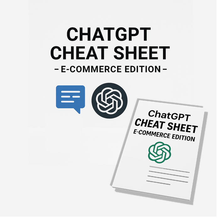 cheatsheet