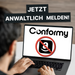conformymeldeservice