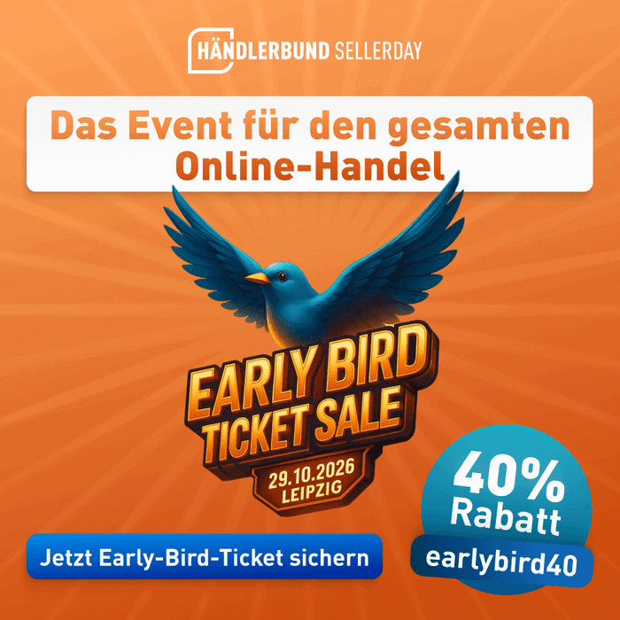 Händlerbund SellerDay 2026