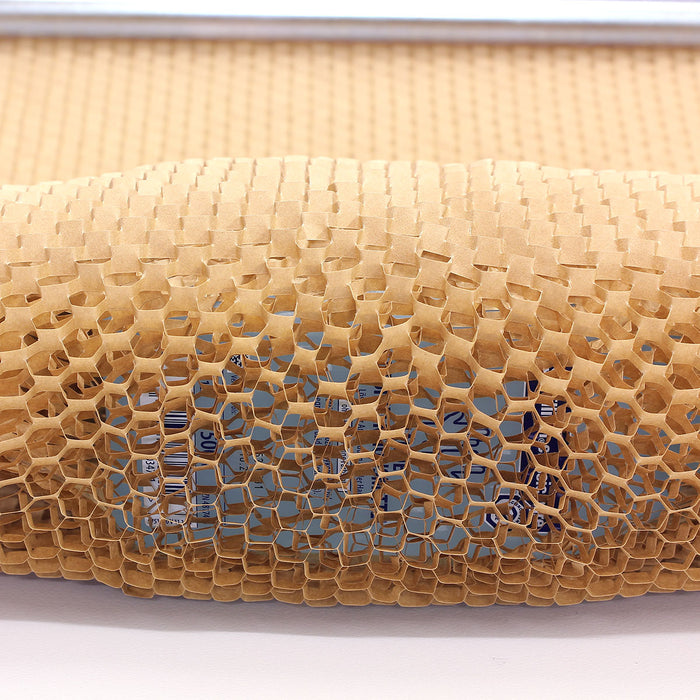 AF WrapX 200 Starter Set 1 Papierpolster Abwickler mit 1x Rolle