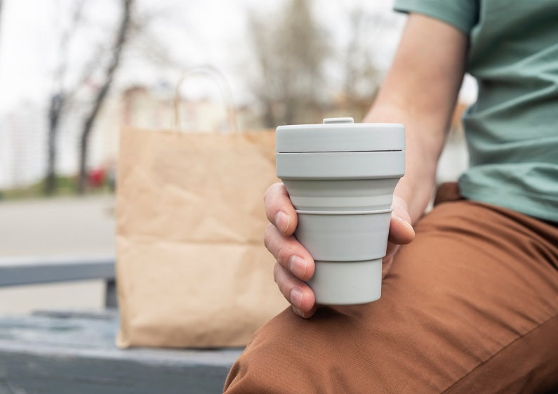 Mehrwegverpackung Gastronomie » Das Mehrweggesetz