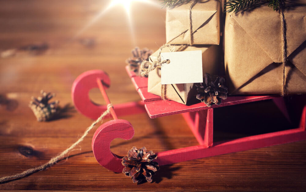 Vorbereitung ist alles: Fristen für das Weihnachtsgeschäft