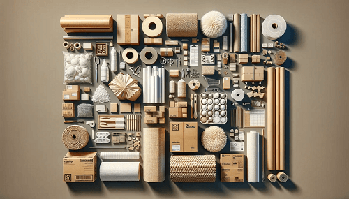 Füll- & Polstermaterialien » Alles, was du wissen musst