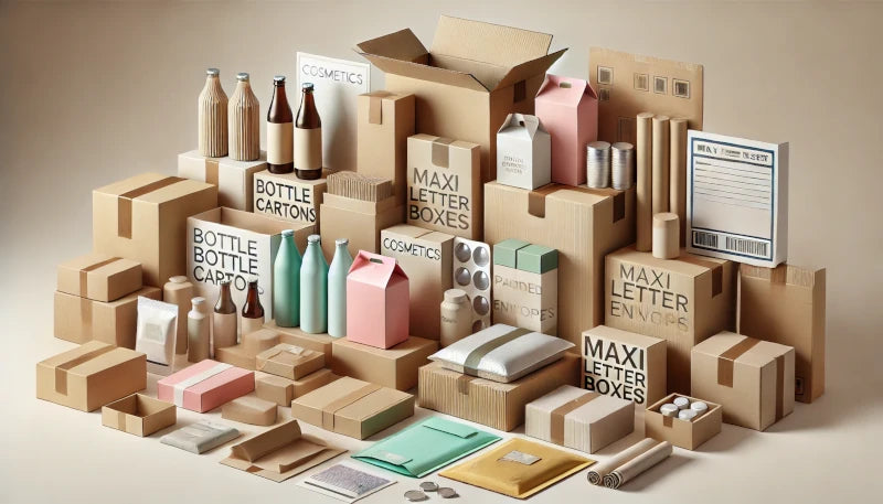 Die Kunst der Verpackung: Wie du deine Produkte optimal präsentieren kannst