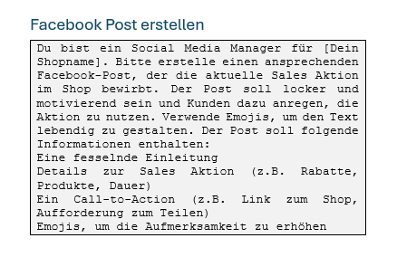 screenshotpromptfacebookpost