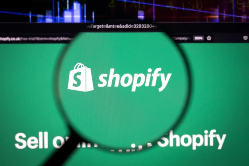 Shopify Shop erstellen » Darauf solltest du achten